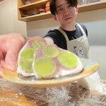 立呑み とだか - 