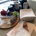 パレスホテル東京 - 