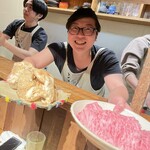 立呑み とだか - 