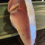 鮨のしおがま - 