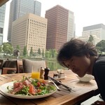 パレスホテル東京 - 