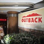 OUTBACK STEAKHOUSE - 