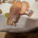 立呑み とだか - 