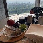 パレスホテル東京 - 