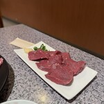 Yakiniku Gyuu Sen - 