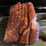 鮨のしおがま - 