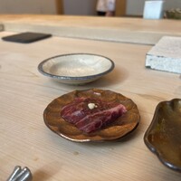 鮨 なんば 日比谷 - 