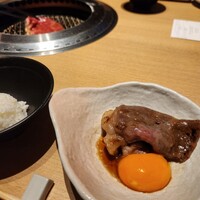 尾崎牛焼肉 銀座 ひむか - 