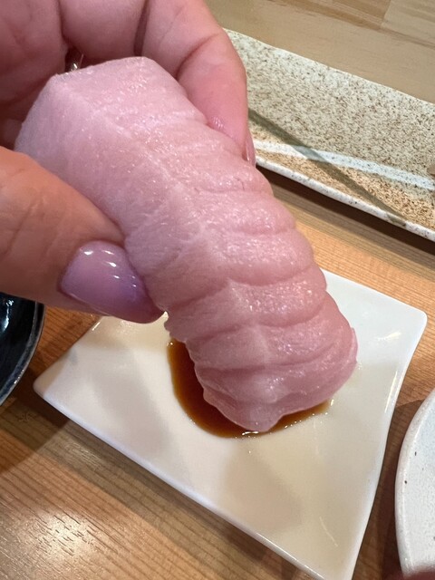 すしまる - 久留米/寿司 | 食べログ