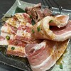 厳選A5黒毛和牛×焼肉食べ放題 令火 池袋本店