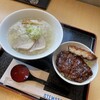 会津山塩食堂