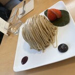 小布施堂本店 - 