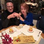 ザ・ペニンシュラ東京 - 