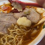 彩華ラーメン - 