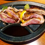 梅田焼き鳥倶楽部 - 