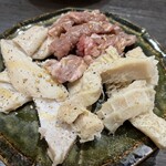 厳選A5黒毛和牛×焼肉食べ放題 令火 - 