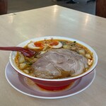 彩華ラーメン - 