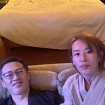 ザ・ペニンシュラ東京 - 