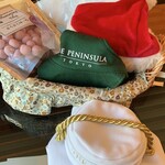 ザ・ペニンシュラ東京 - 