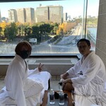 ザ・ペニンシュラ東京 - 