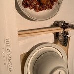 ザ・ペニンシュラ東京 - 