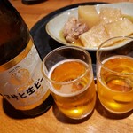 梅田焼き鳥倶楽部 - 