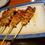 Umeda Yakitori Kurabu - 