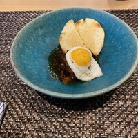 鉄板懐石 ふく - 