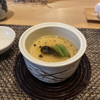 鉄板懐石 ふく - 