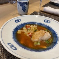 鉄板懐石 ふく - 