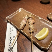 新宿うな鐵 はなれ - 