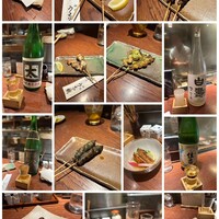 新宿うな鐵 はなれ - 