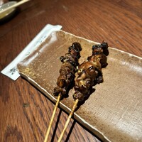 新宿うな鐵 はなれ - 