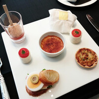 Dining & Bar TENQOO -  Dining & Bar TENQOO -