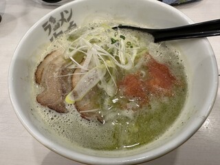 ラーメン海鳴 - 