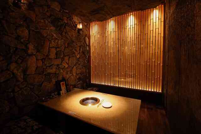 密陽家（ミランチプ）