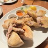 Cafe＆Rotisserie LA COCORICO 横浜赤レンガ倉庫店