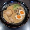 元祖 中洲屋台ラーメン 一番一竜 - 