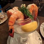 ロウリーズ・ザ・プライムリブ - 