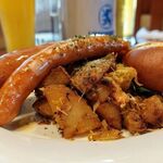 モルゲンロート古町店 - 