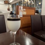 カフェ ファソン 中目黒本店 - 