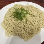 魁龍 - 替え玉160円