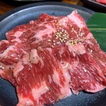 Yakiniku Kara Iya - 