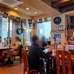 モルゲンロート古町店 - 