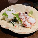 牛たん焼きしゃぶ 元祖たこしゃぶ 紅れや - 