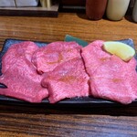 Yakiniku Kara Iya - 