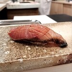 Sushi Morinari - 鰤