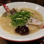 ラーメン凪 豚王 - 