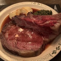 ロウリーズ・ザ・プライムリブ 恵比寿ガーデンプレイス店 - 