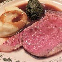 ロウリーズ・ザ・プライムリブ 恵比寿ガーデンプレイス店 - 